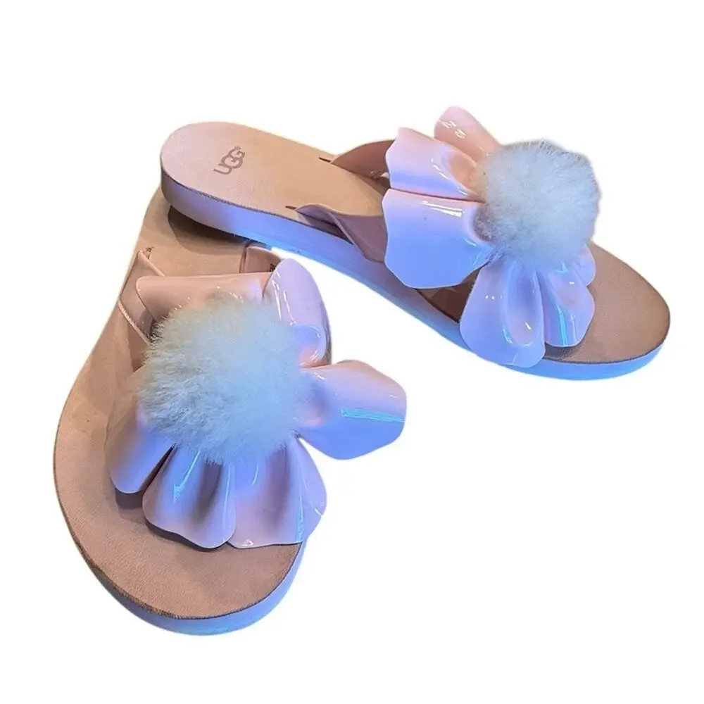 UGG step into